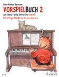 Vorspielbuch 2