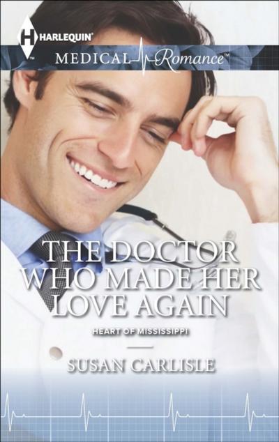 Doctor Who Made Her Love Again