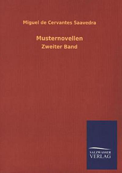 Musternovellen