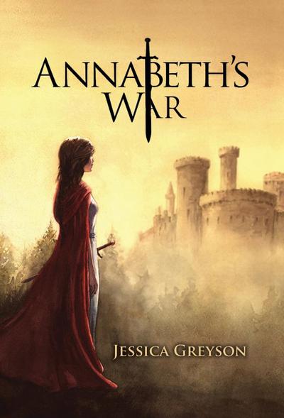 Annabeth’s War