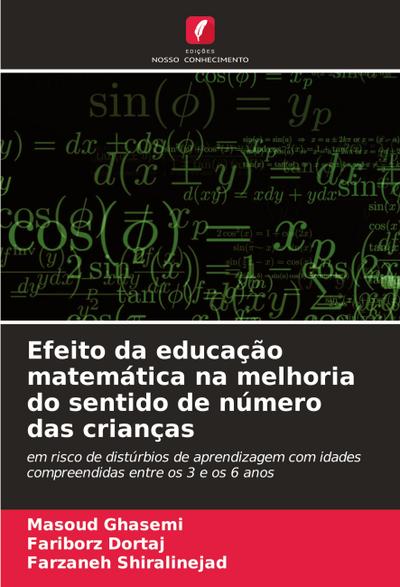 Efeito da educação matemática na melhoria do sentido de número das crianças
