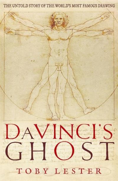 Da Vinci’s Ghost