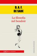 La filosofia del boudoir