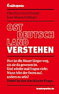 Ostdeutschland verstehen