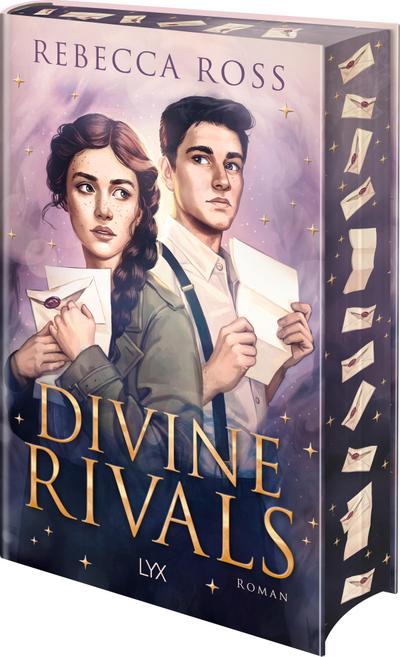 Divine Rivals