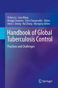 Handbook of Global Tuberculosis Control
