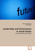 Leadership and Governance in Small States