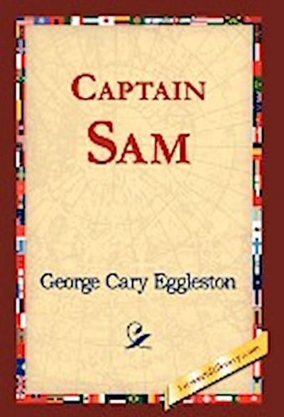 Captain Sam