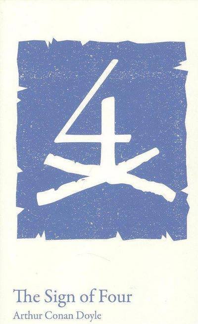 The Sign of Four