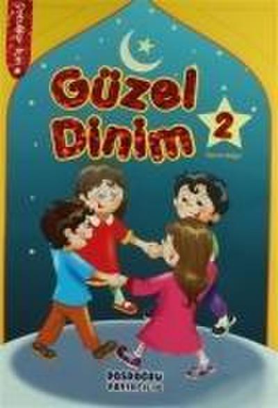 Güzel Dinim 2