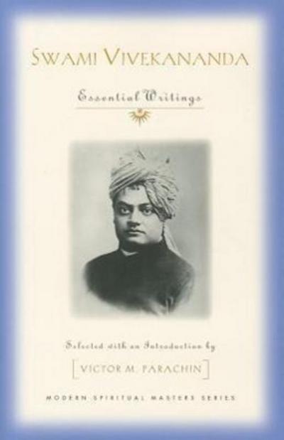 Swami Vivekananda