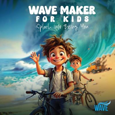Wave Maker For Kids