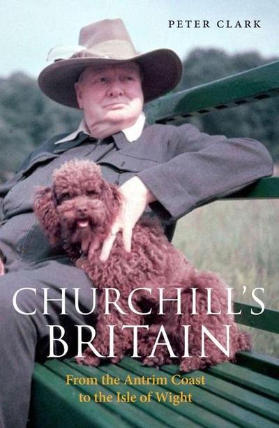 Churchill’s Britain