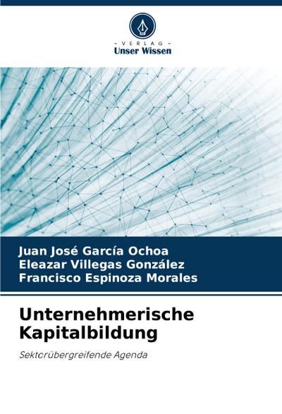 Unternehmerische Kapitalbildung