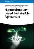 Nanotechnology-based Sustainable Agriculture