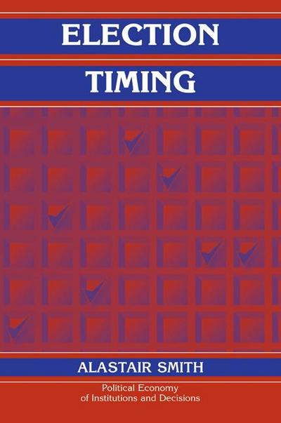 Election Timing