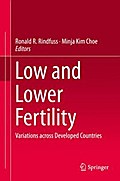Low and Lower Fertility