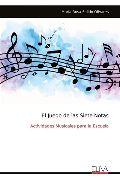 El Juego de las Siete Notas