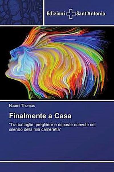 Finalmente a Casa