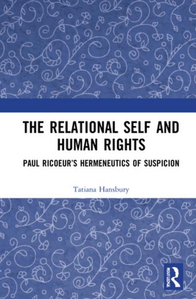 The Relational Self and Human Rights
