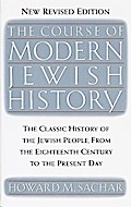 The Course of Modern Jewish History