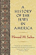 A History of the Jews in America