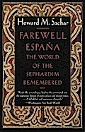 Farewell Espana