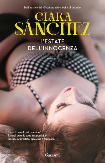 L’ estate dell’innocenza