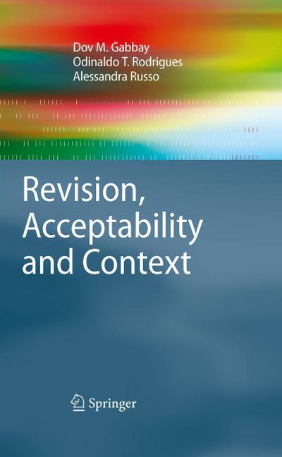 Revision, Acceptability and Context