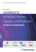 Jahrbuch Schleifen, Honen, Läppen und Polieren