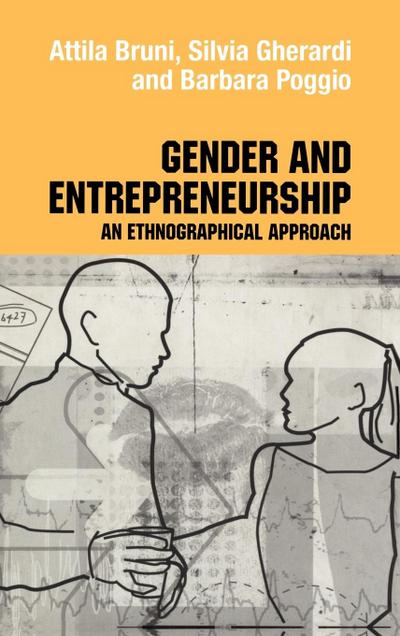 Gender and Entrepreneurship