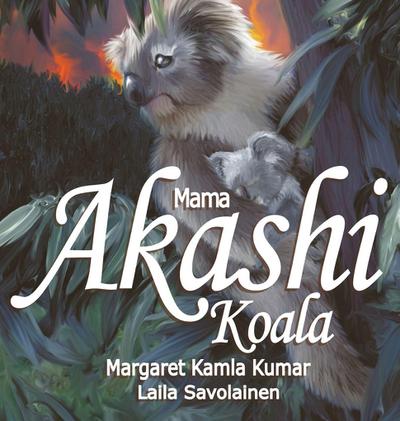 Mama Akashi Koala