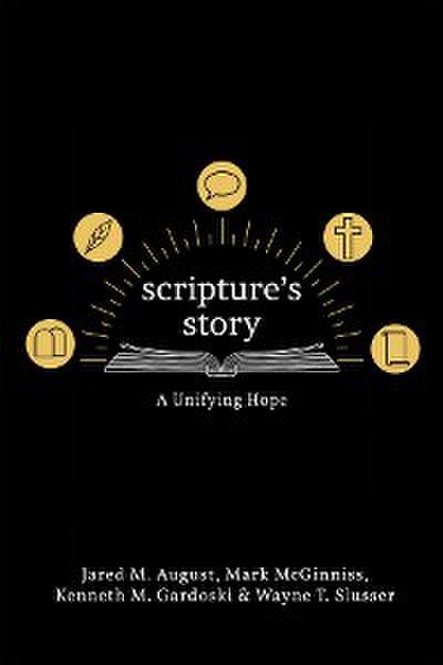 Scripture’s Story