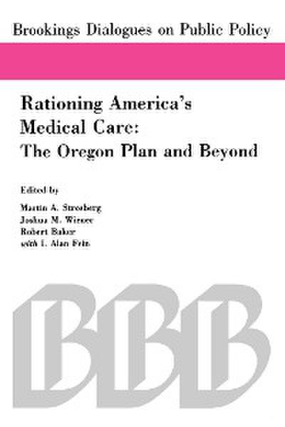 Rationing America’s Medical Care