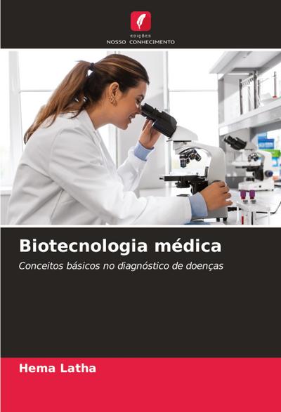 Biotecnologia médica