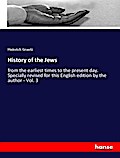 History of the Jews