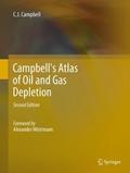Campbell’s Atlas of Oil and Gas Depletion