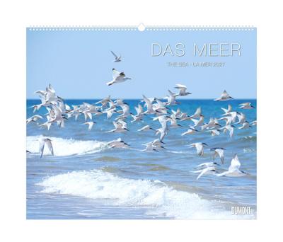 Das Meer 2027