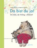 Da bist du ja!