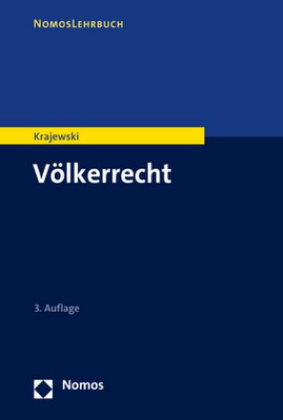 Völkerrecht