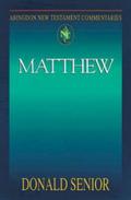 Abingdon New Testament Commentaries: Matthew