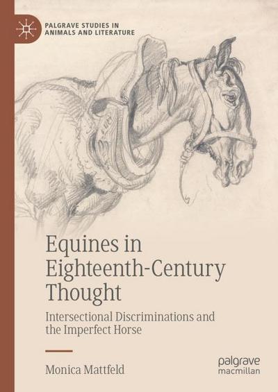Equines in Eighteenth-Century Thought