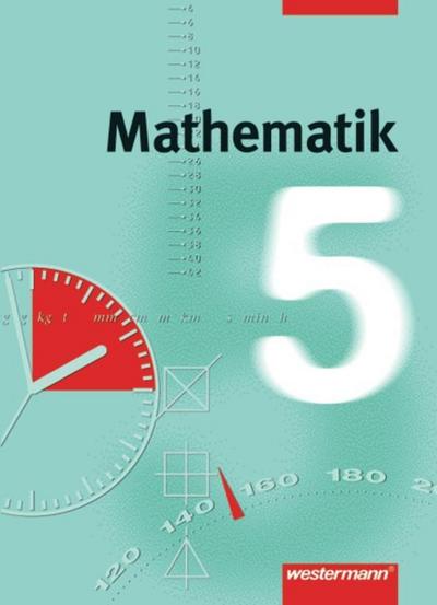 Mathematik, Gesamtschule Nordrhein-Westfalen, EURO 5. Schuljahr