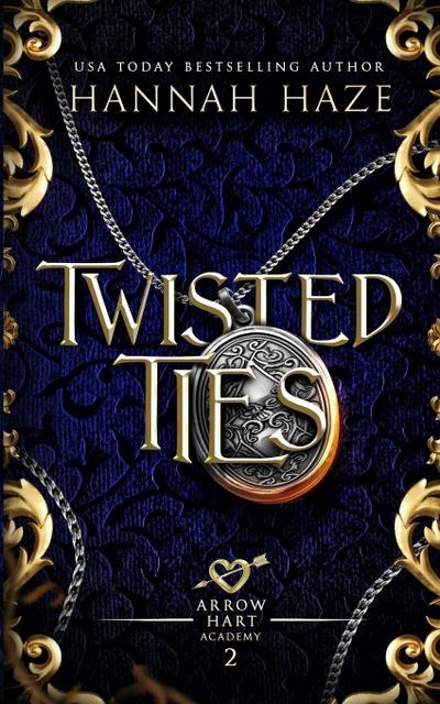 Twisted Ties