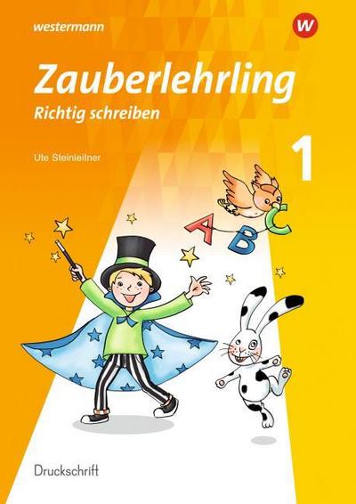 Zauberlehrling - Ausgabe 2019