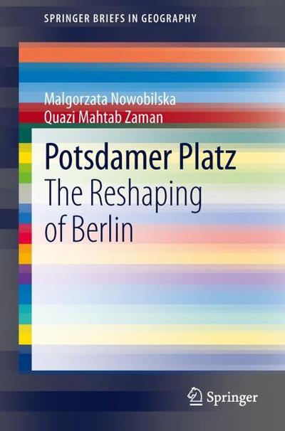 Potsdamer Platz