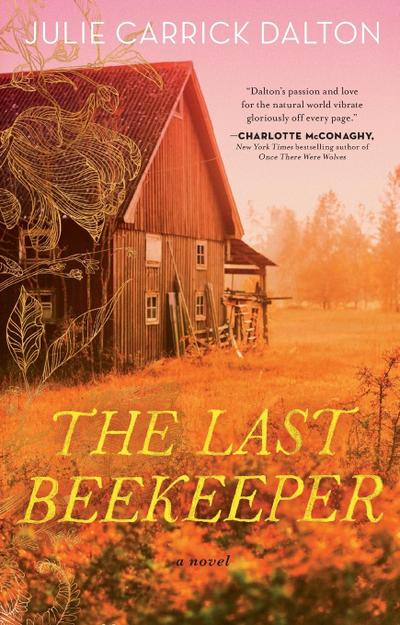 The Last Beekeeper