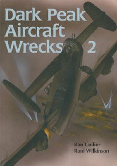 Dark Peak Aircraft Wrecks 2