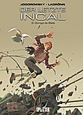 Der Letzte Incal 3