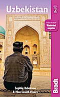 Ibbotson, S: Uzbekistan (Bradt Travel Guides)